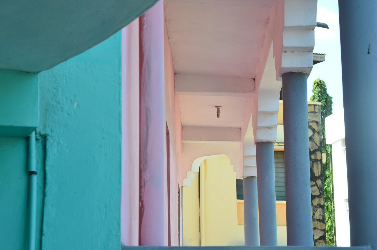 Young Safari Hotel Malindi Chambre photo