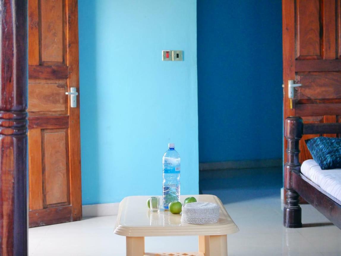 Young Safari Hotel Malindi Extérieur photo